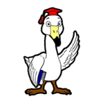 白鳥博士
